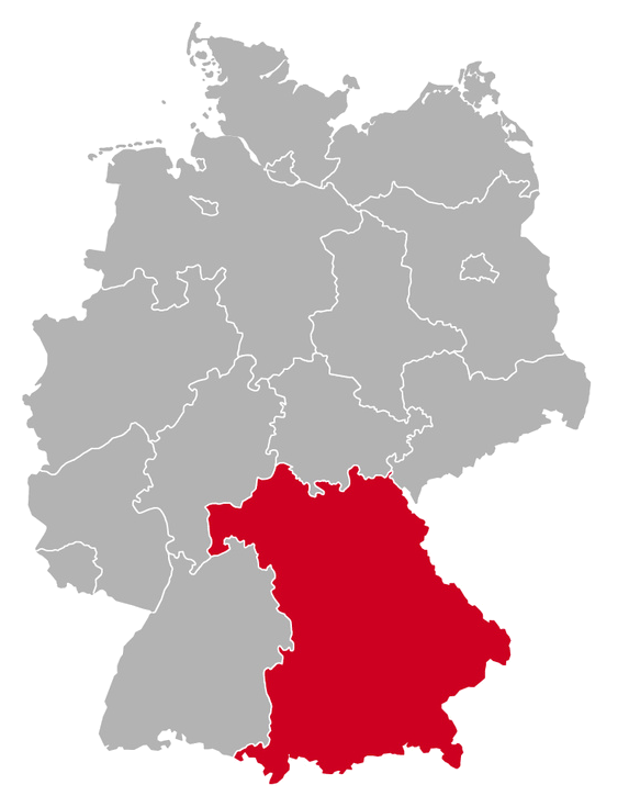 Bayern